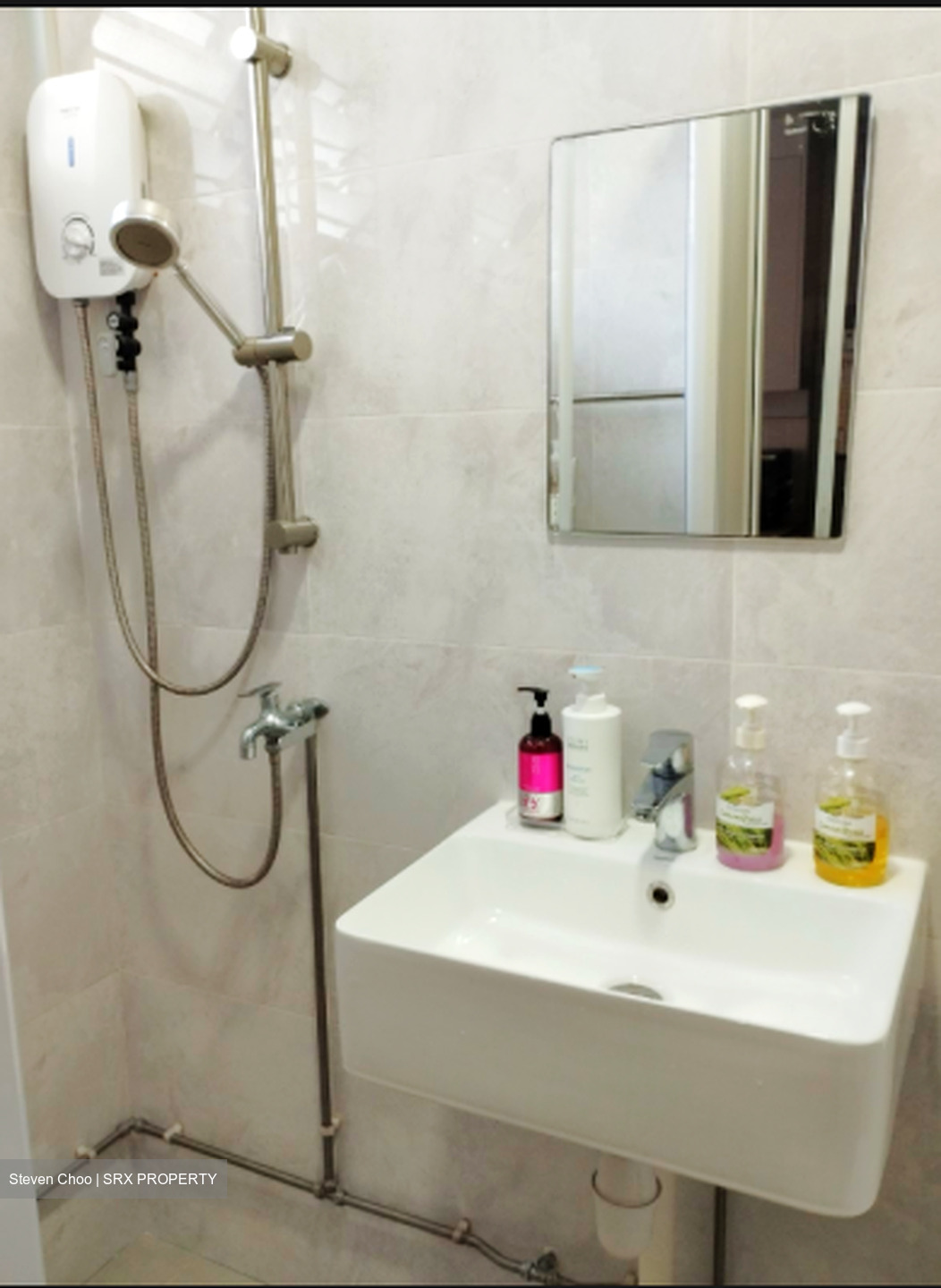 Blk 158 Simei Road (Tampines), HDB 4 Rooms #607495861